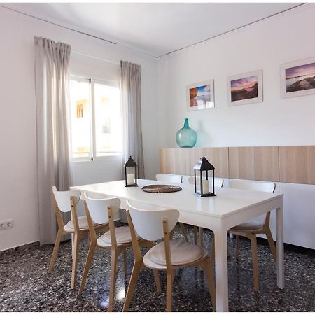 Apartamento En Centro De モライラ エクステリア 写真