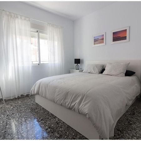 Apartamento En Centro De モライラ エクステリア 写真
