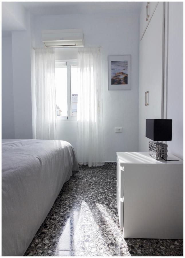 Apartamento En Centro De モライラ エクステリア 写真