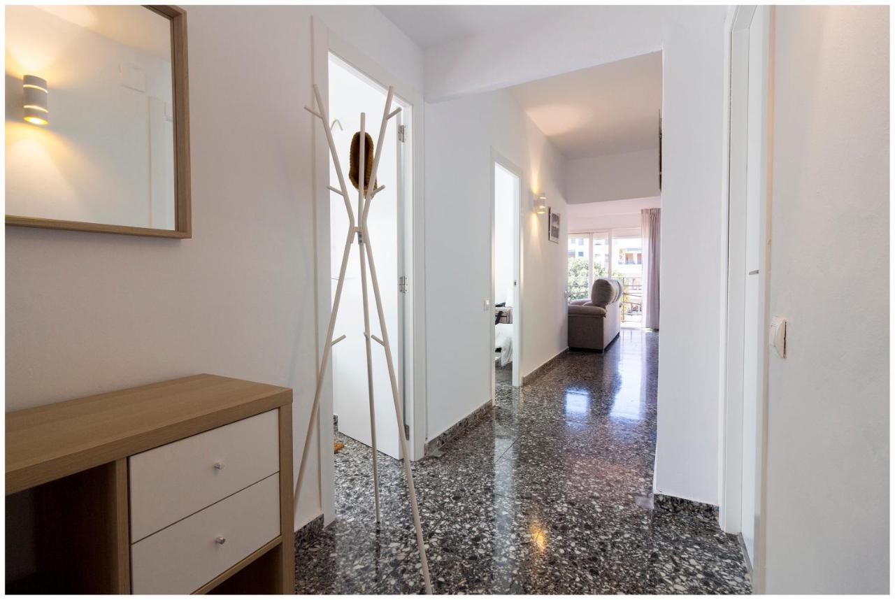 Apartamento En Centro De モライラ エクステリア 写真