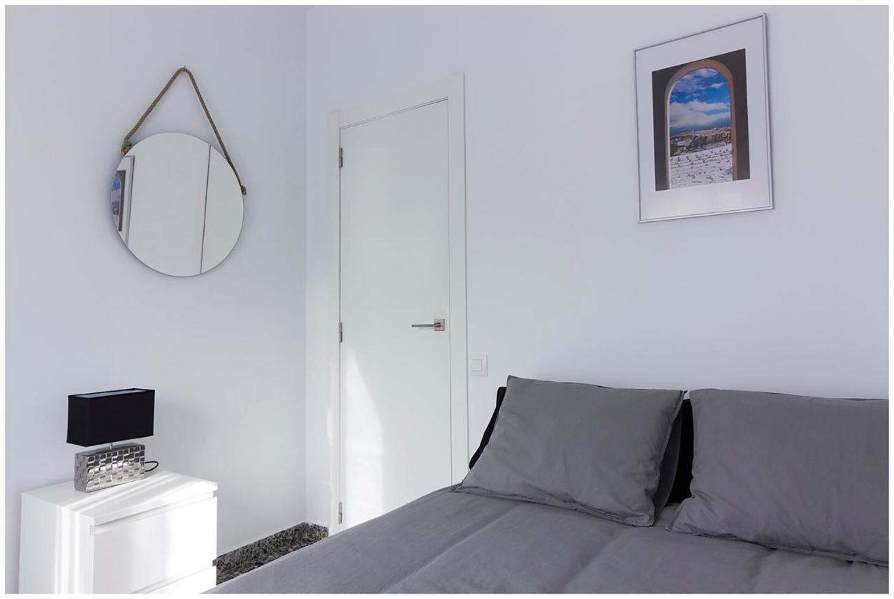 Apartamento En Centro De モライラ エクステリア 写真