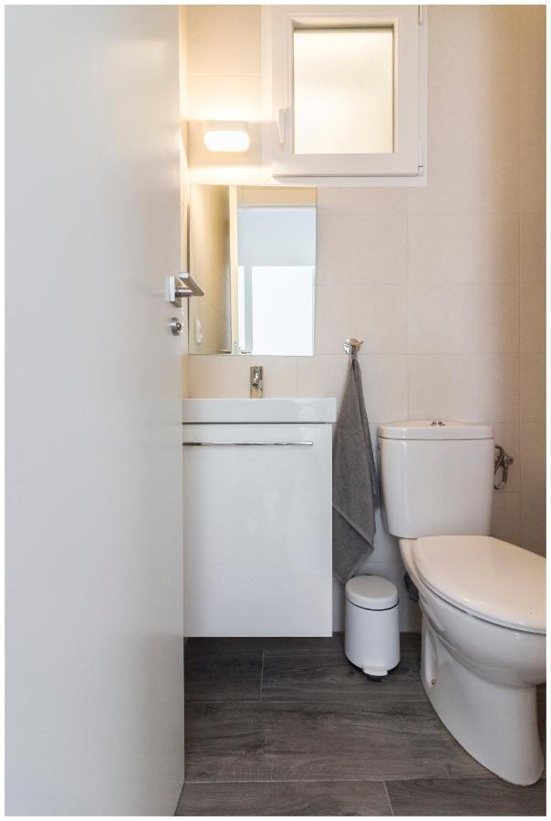 Apartamento En Centro De モライラ エクステリア 写真