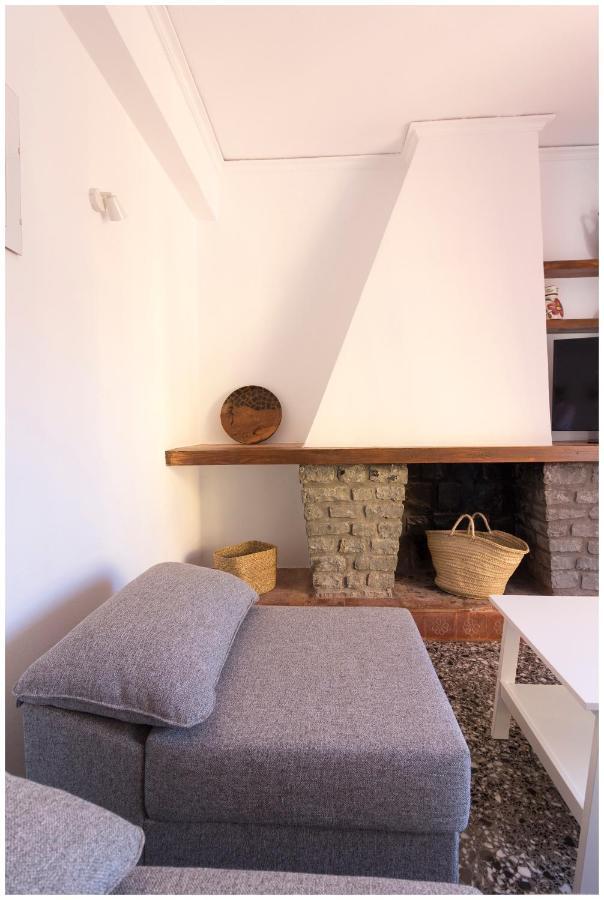 Apartamento En Centro De モライラ エクステリア 写真