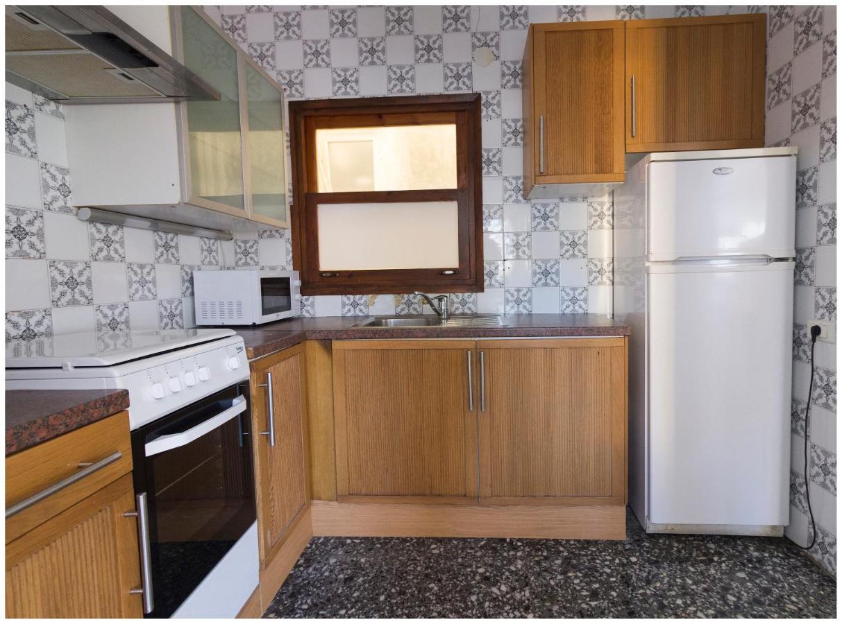 Apartamento En Centro De モライラ エクステリア 写真